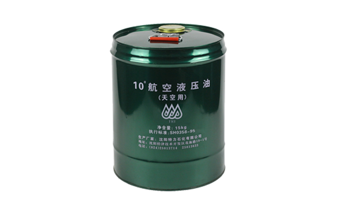 如何辨別生產(chǎn)10號(hào)航空液壓油的廠(chǎng)家？