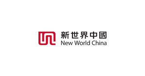 新世界中國